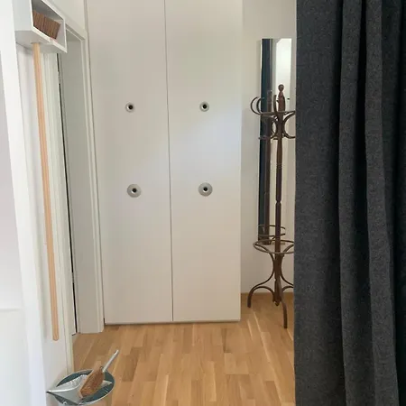 Apartment Am Bahnhof *